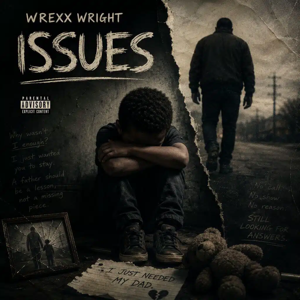 Wrexx Wright