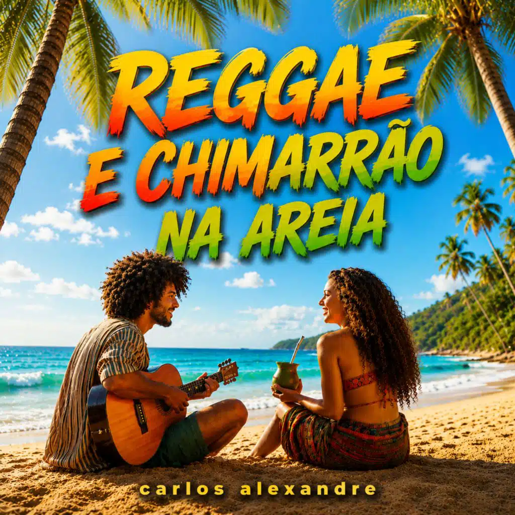 Carlos Alexandre