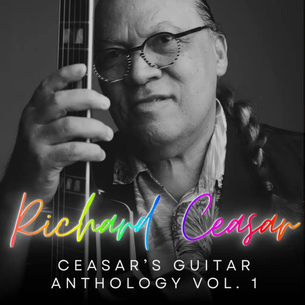 Richard Ceasar