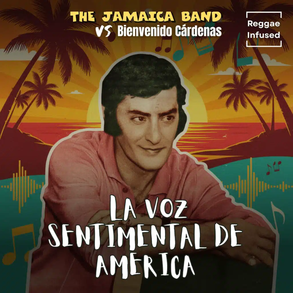 The Jamaica Band