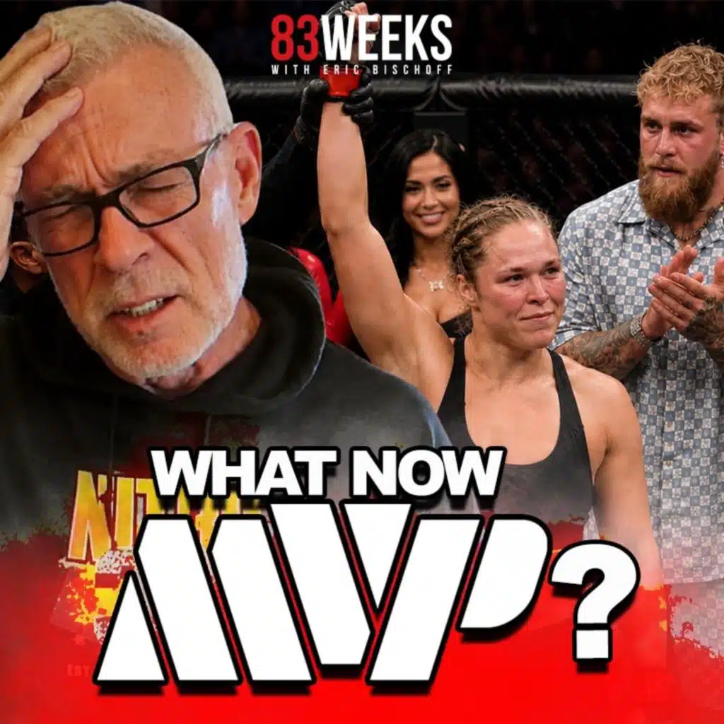 Episode 427: What Now MVP?