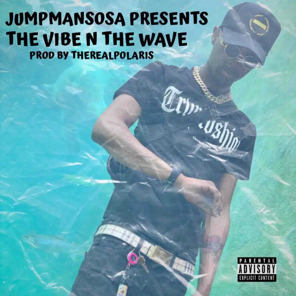 The Vibe N The Wave