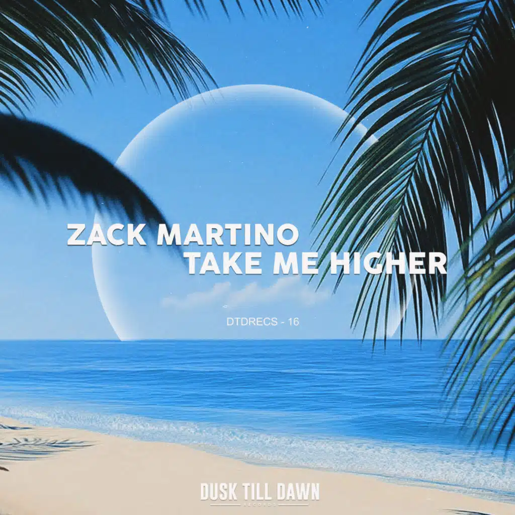 Zack Martino