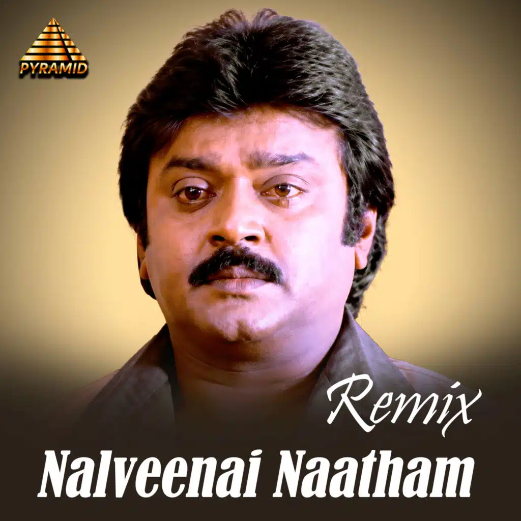 Nalveenai Naatham - Remix