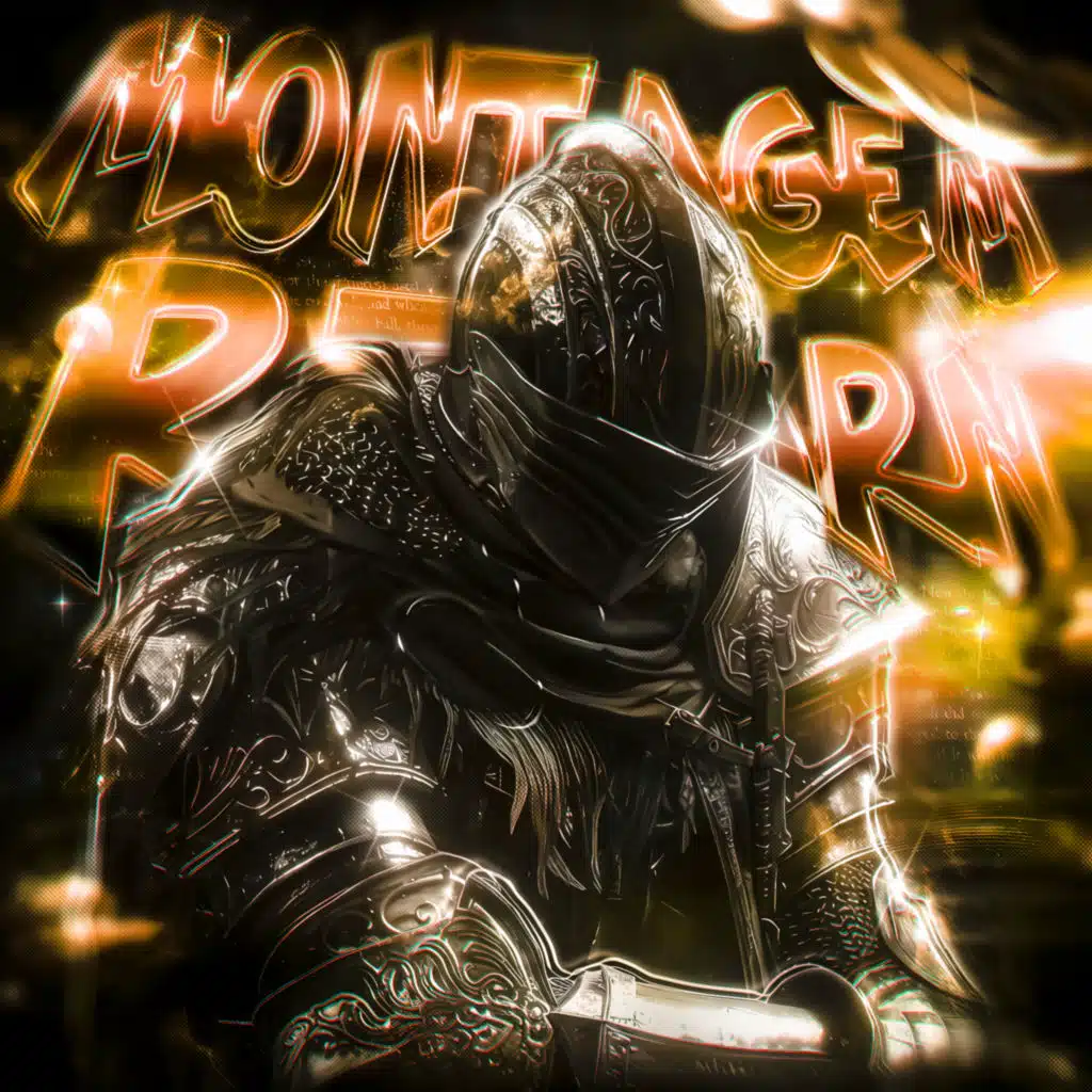 MONTAGEM REBORN
