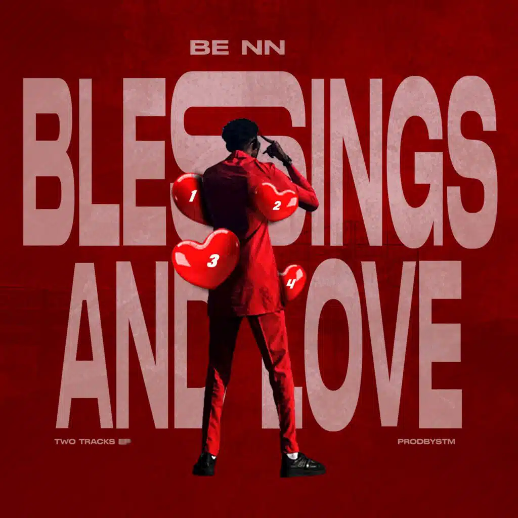 Love & Blessings
