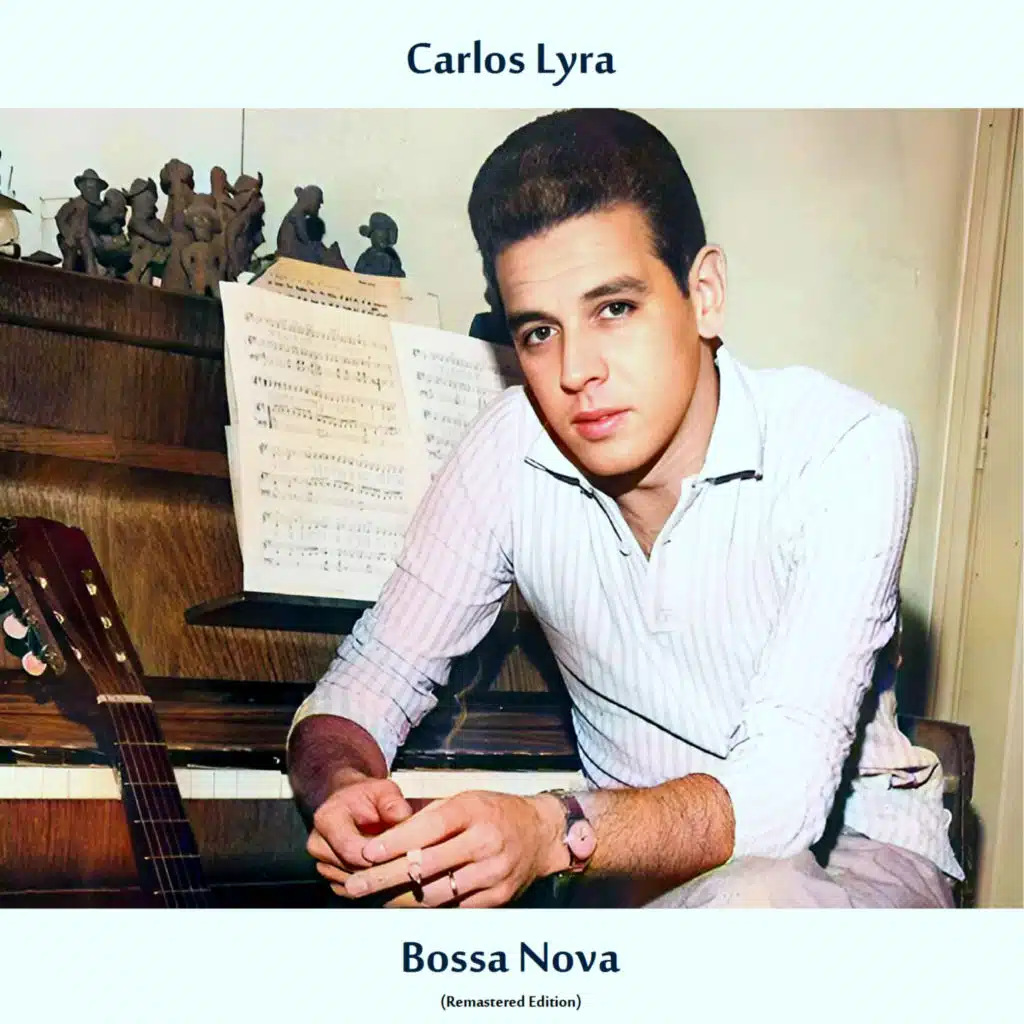 Bossa Nova (Remastered Edition)