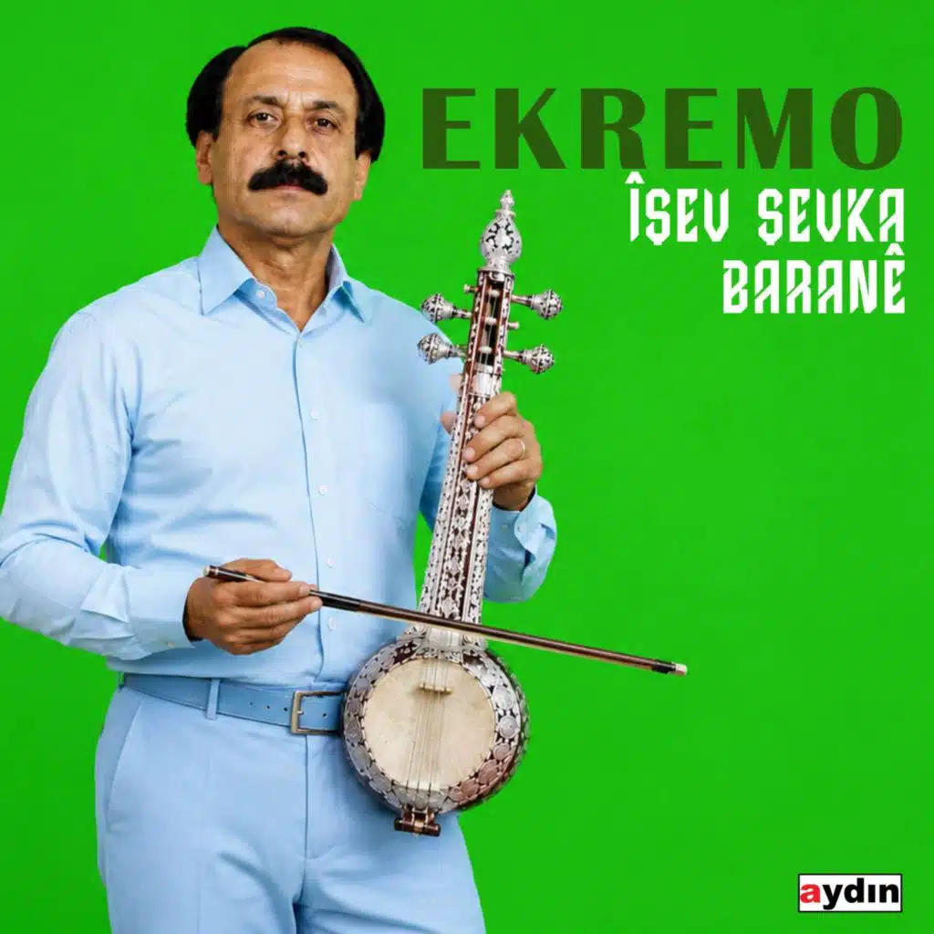 Îşev Şevka Baranê
