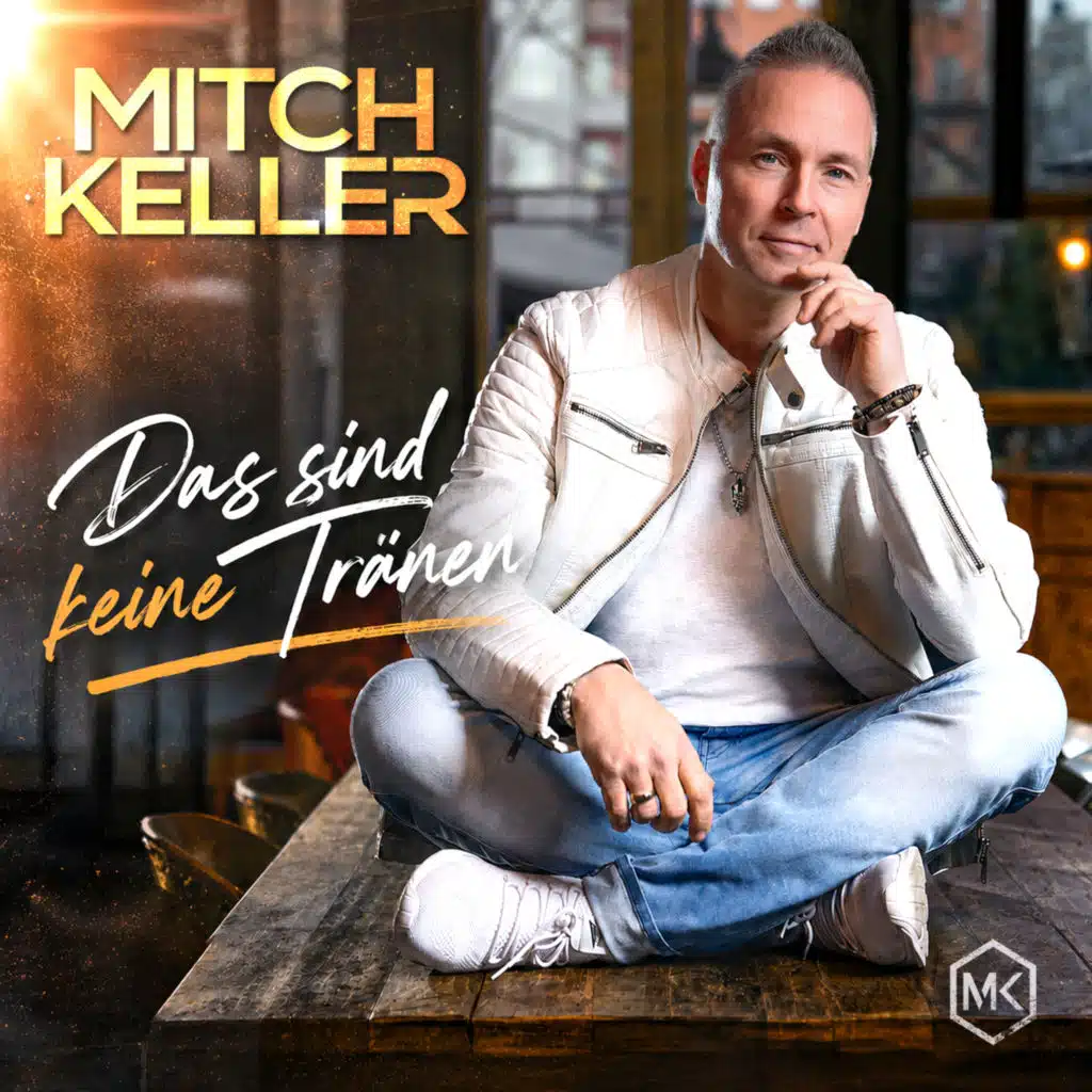 Mitch Keller