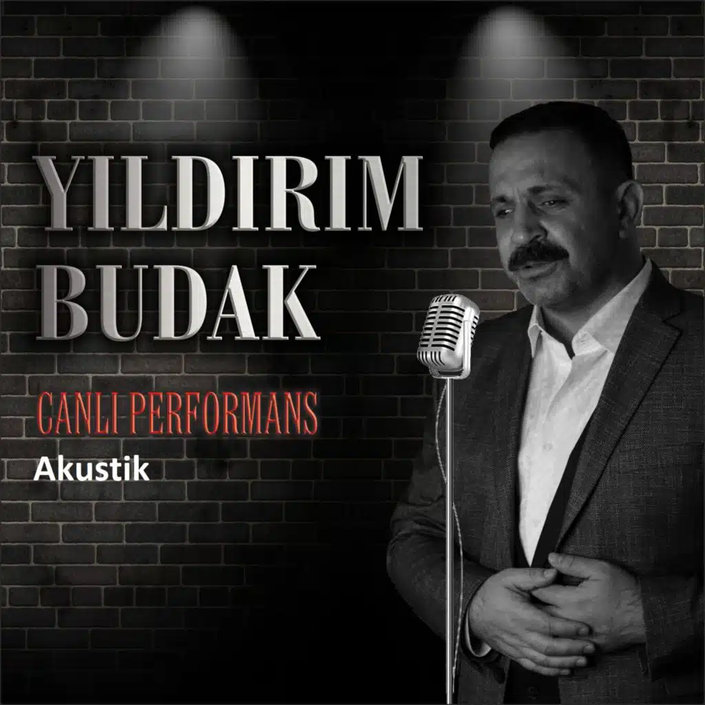 Akustik Canlı Performans (Live)