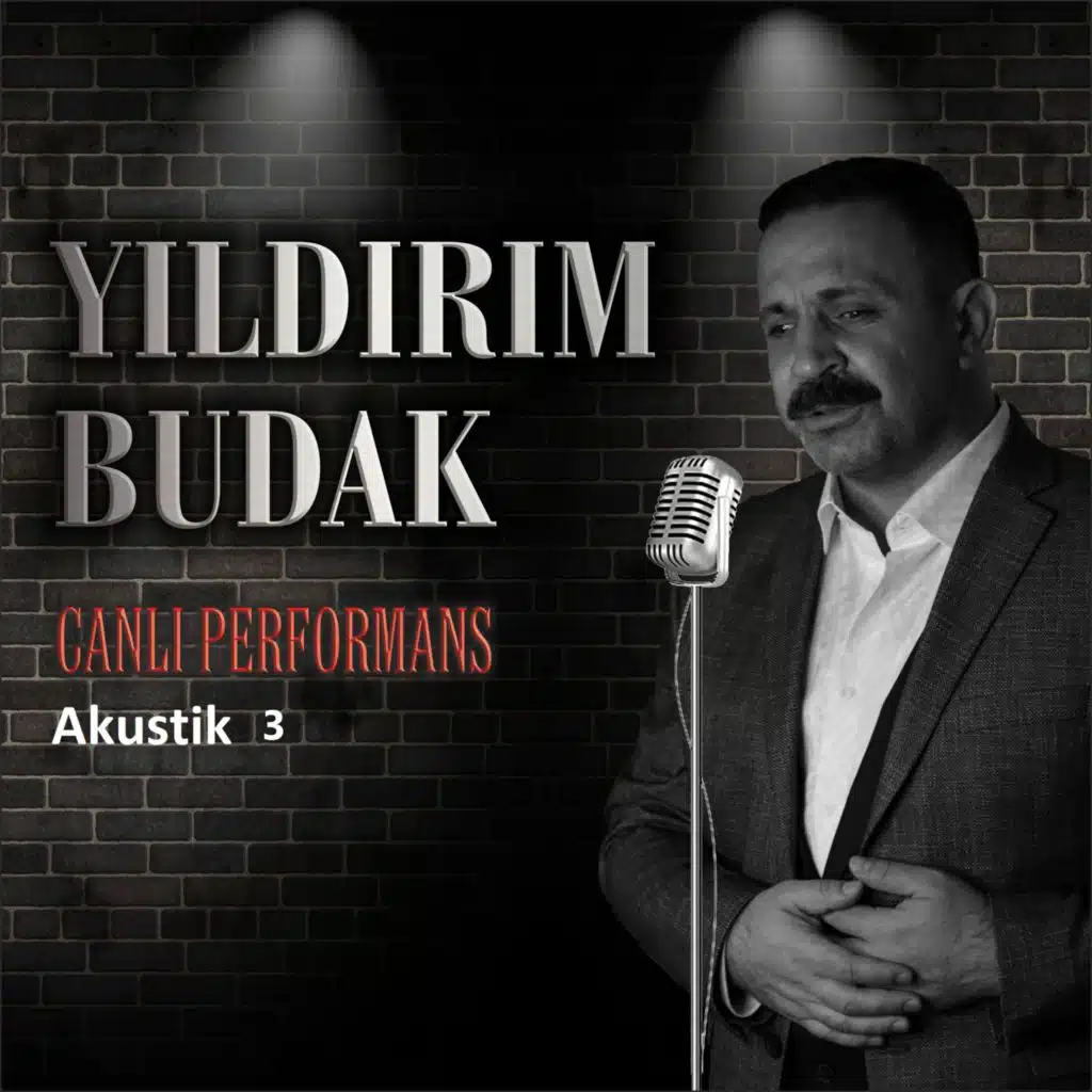 Vay Deli Gönül (Live)
