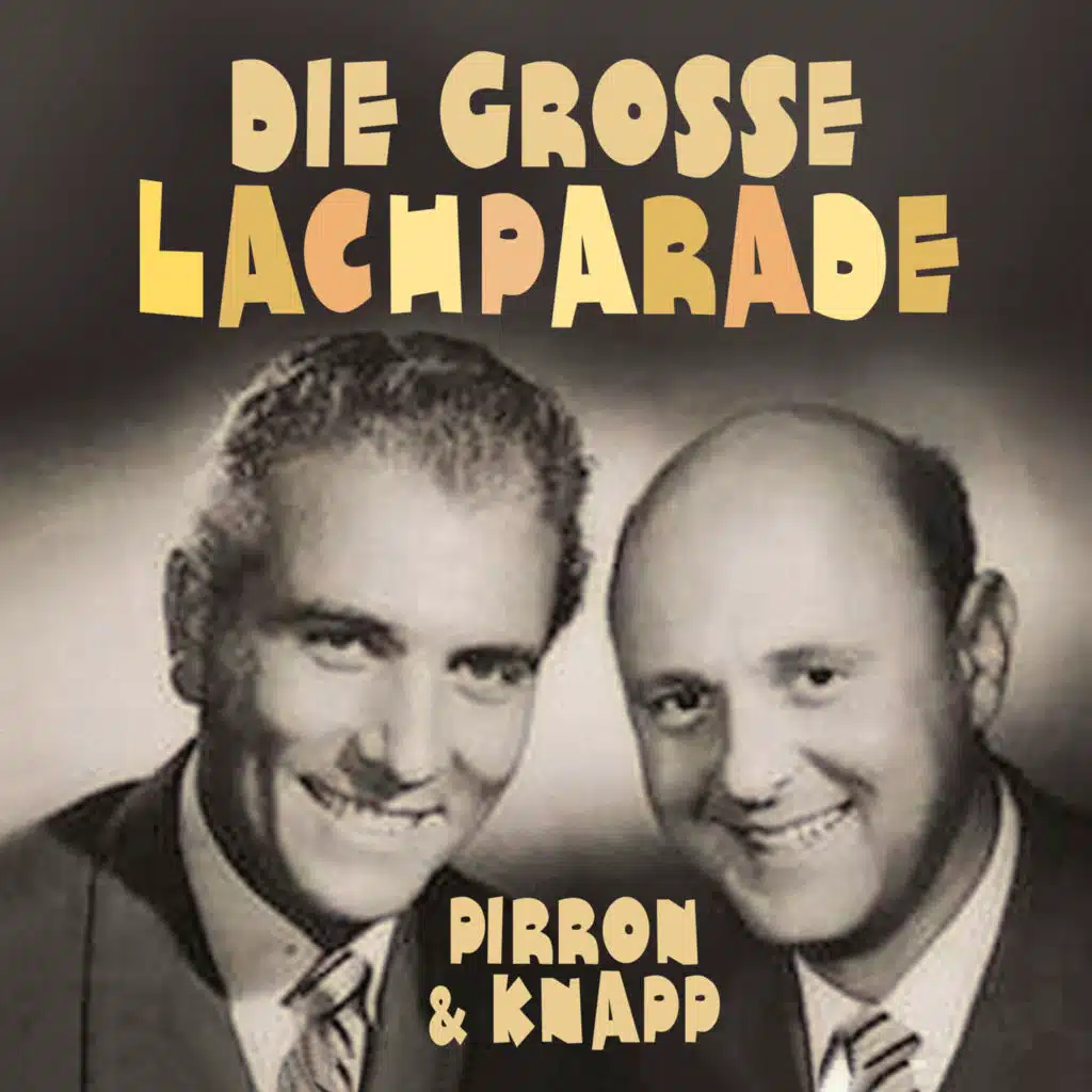 Pirron Und Knapp