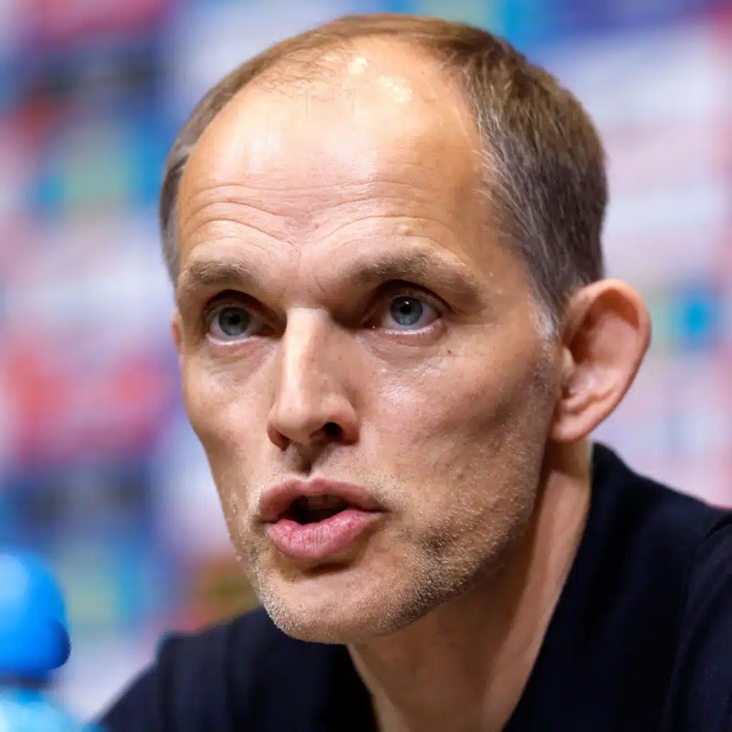 World Cup: England’s shock squad and the politics of football – The Latest