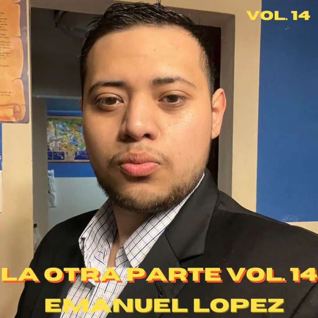 Emanuel López