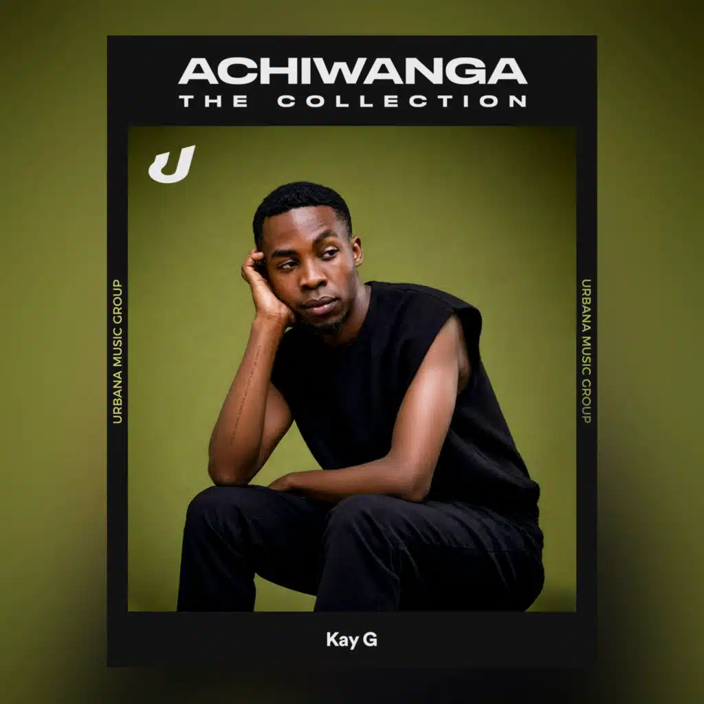 Achiwanga: The Collection