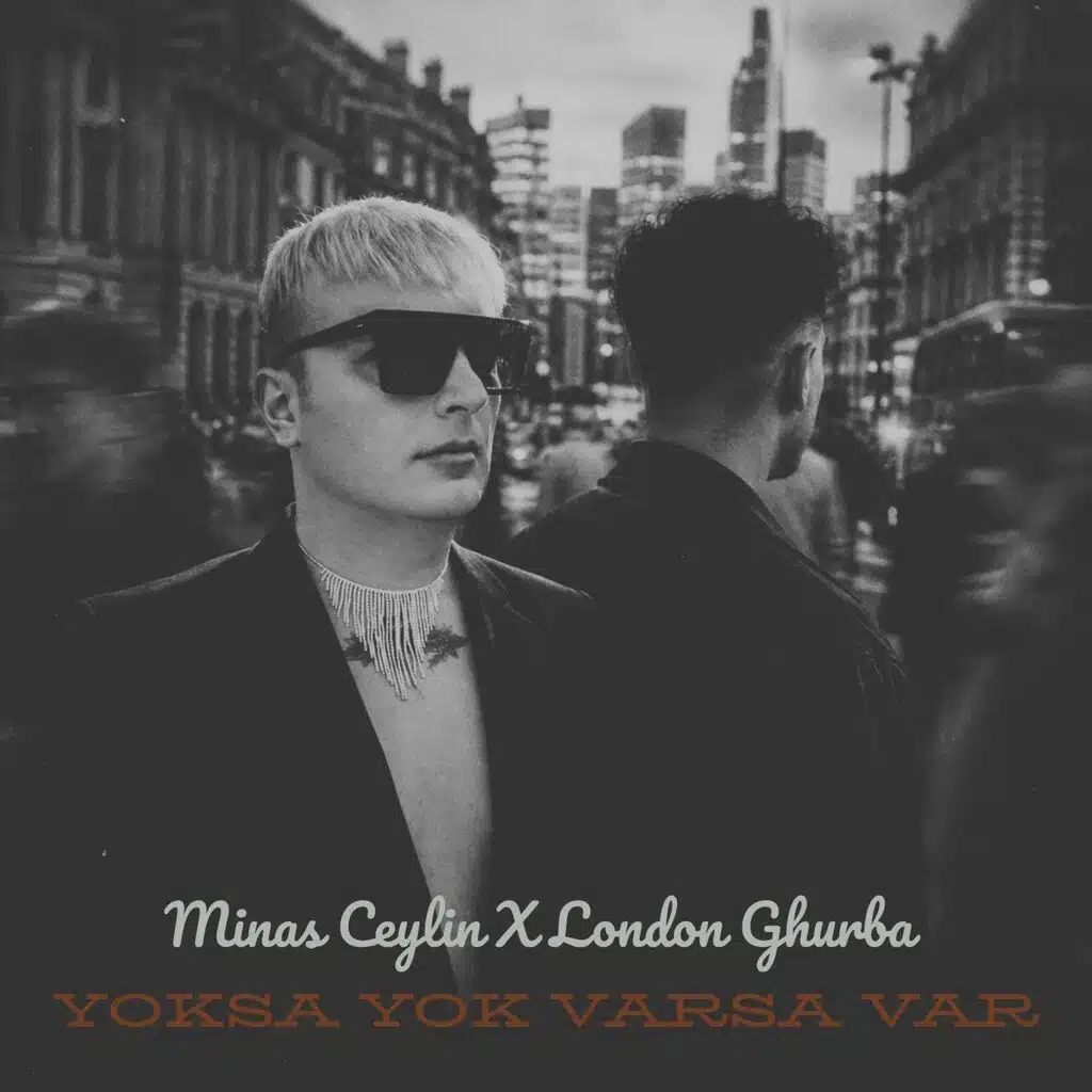 Minas Ceylin