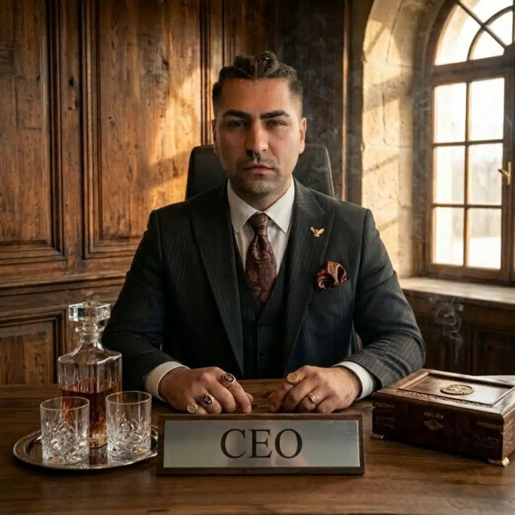 CEO