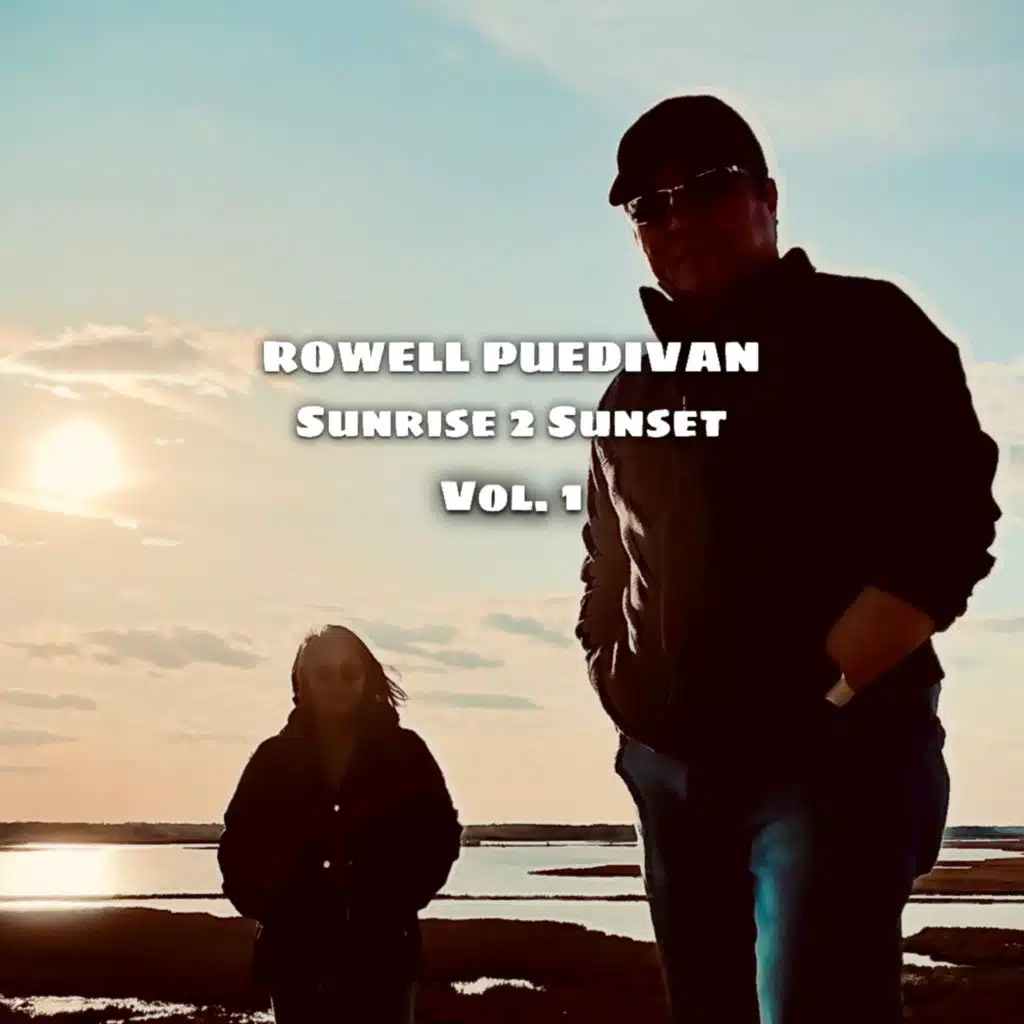 Sunrise2Sunset | Vol. 1
