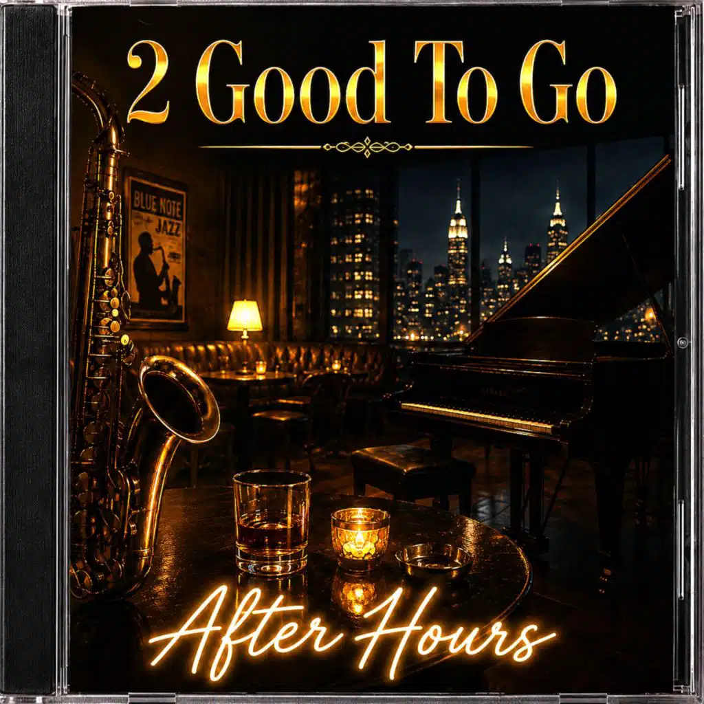 After Hours