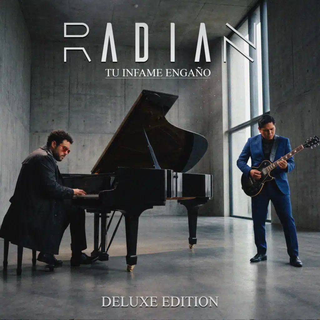 Tu Infame Engaño (DELUXE EDITION)