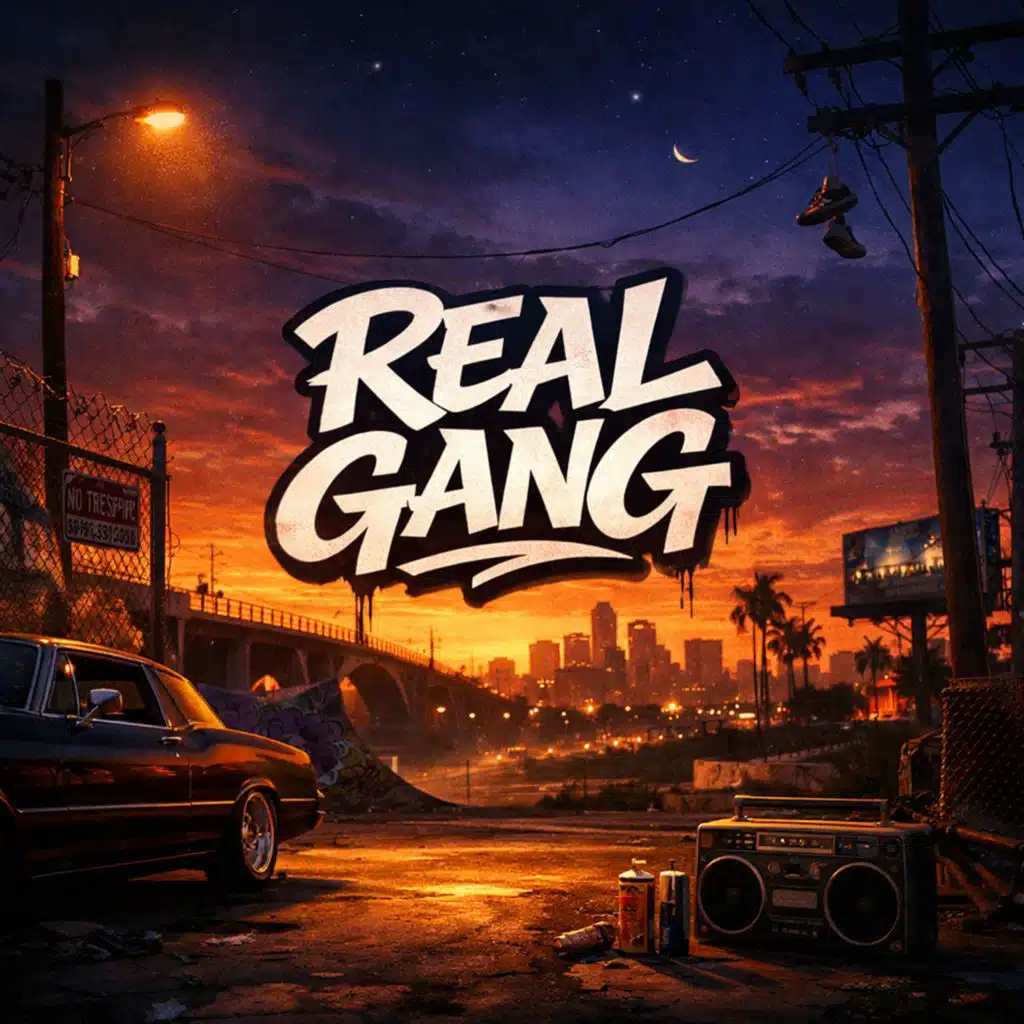 Real Gang