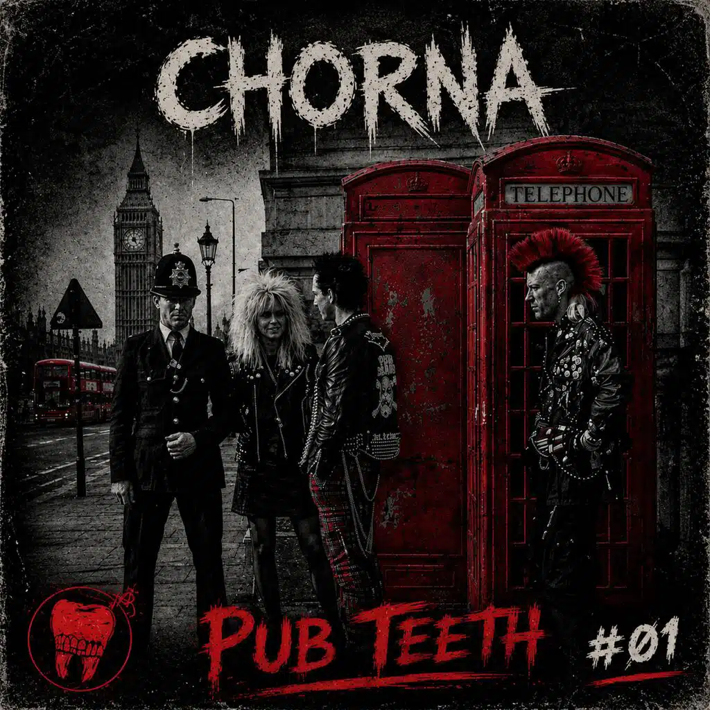 Pub Teeth