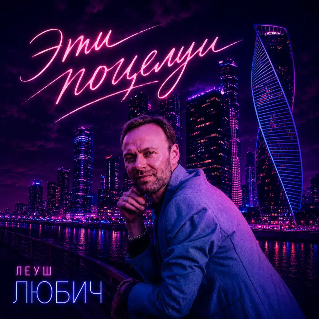 Леуш Любич