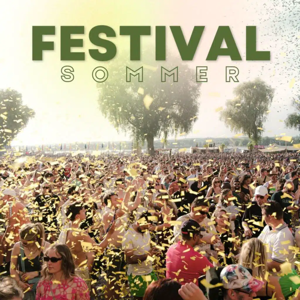Festival Summer