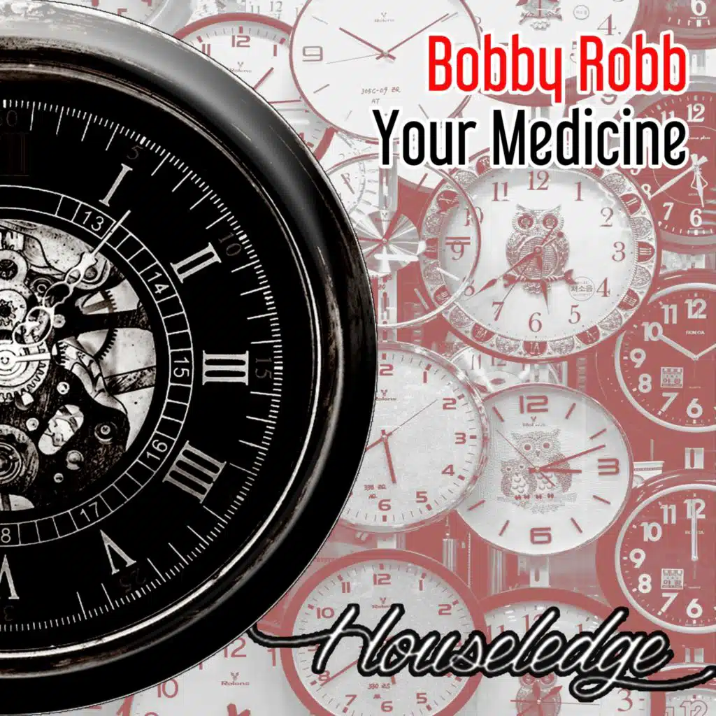 Bobby Robb