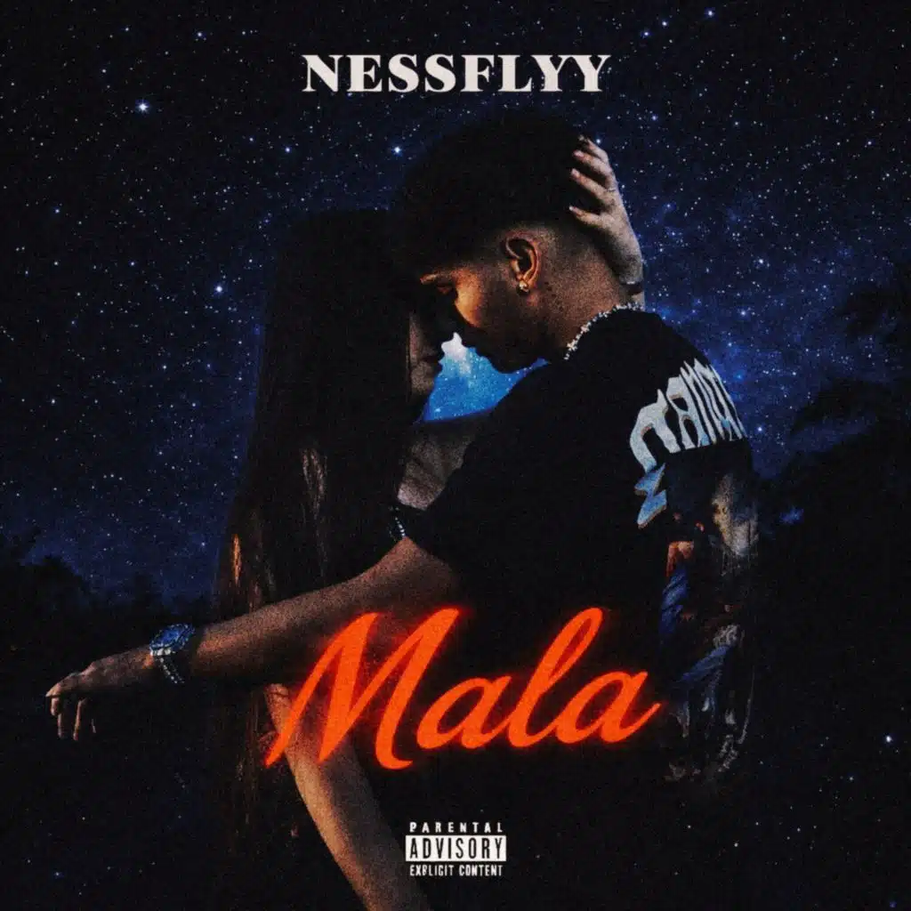MALA (feat. Yvngblood)