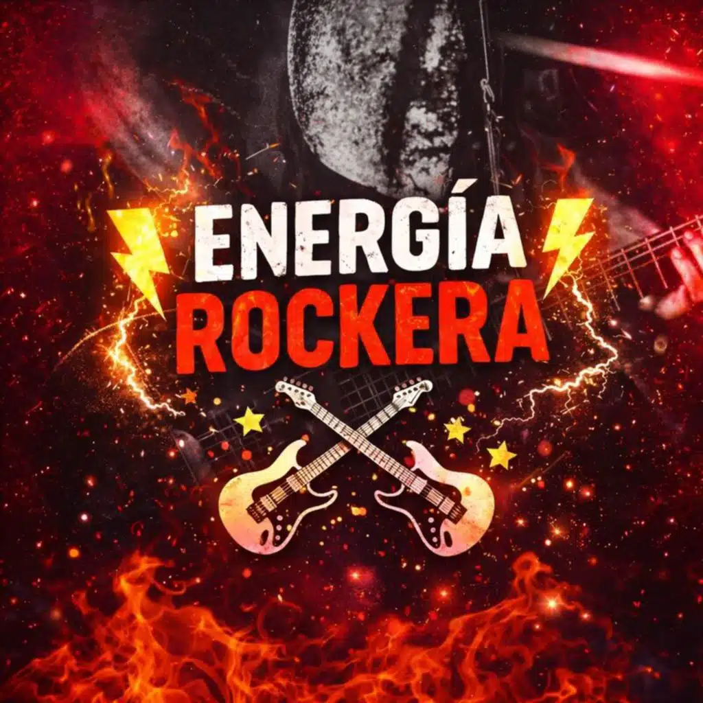 Energía Rockera