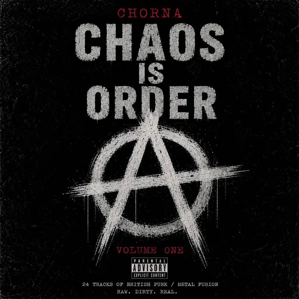 Chaos is Order