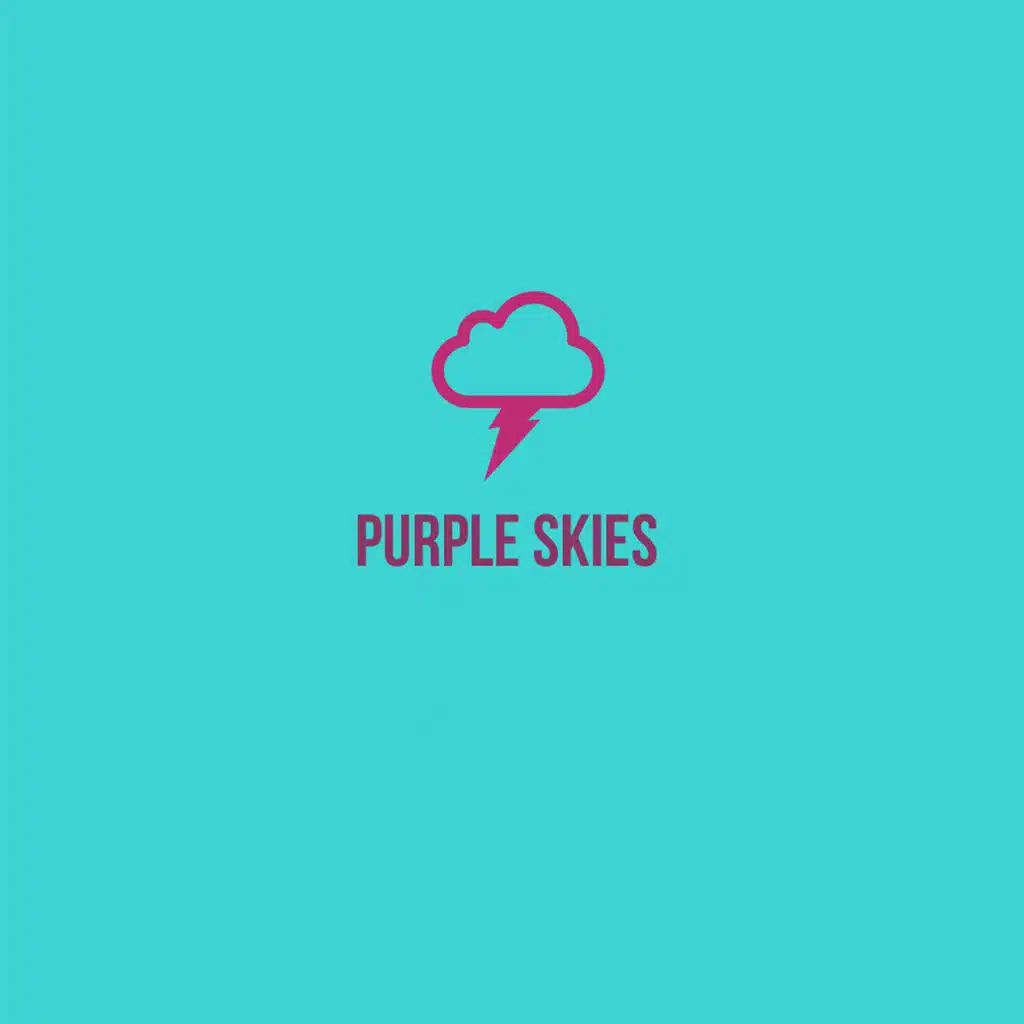 Purple Skies