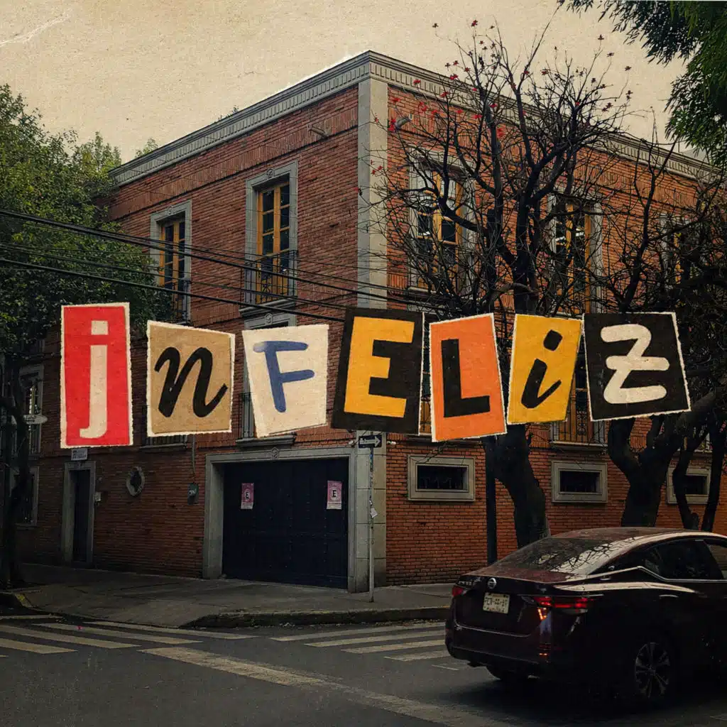 Infeliz <\3