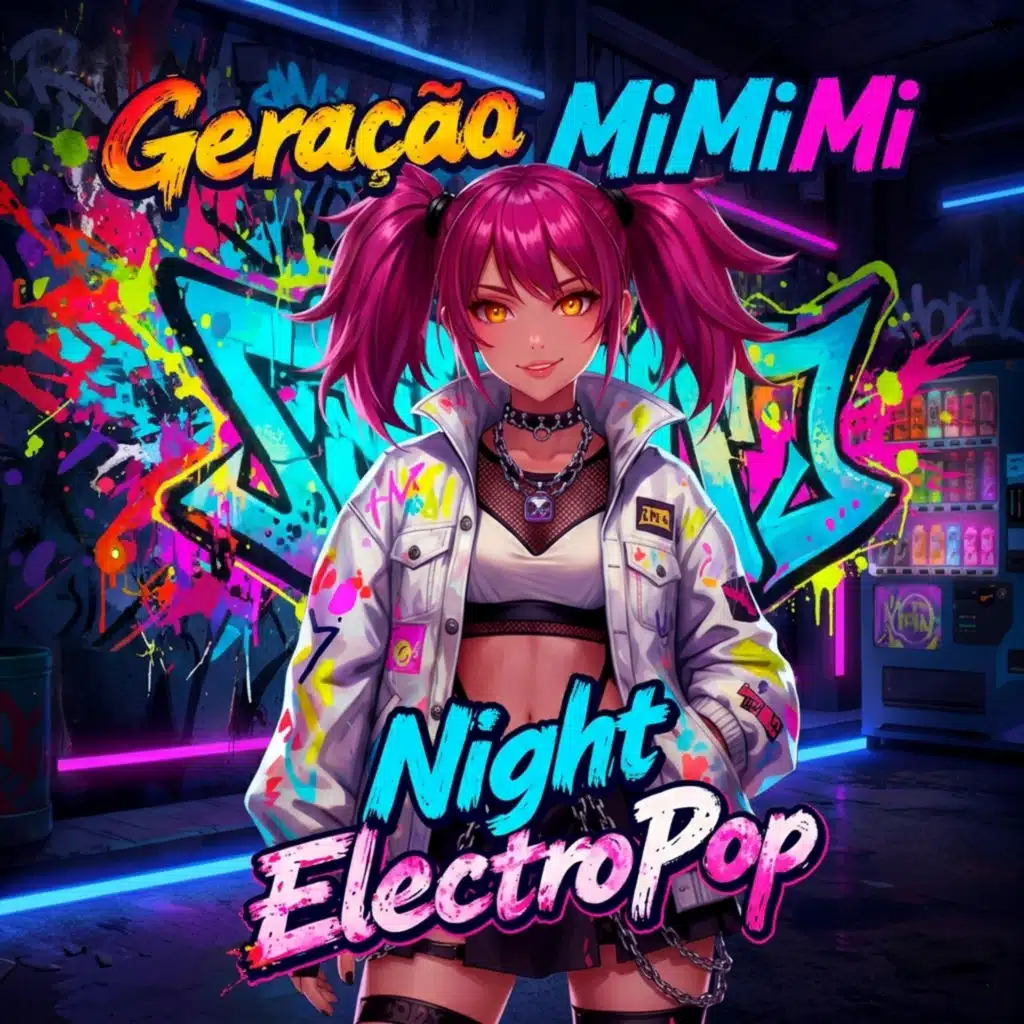 Geração MiMiMi