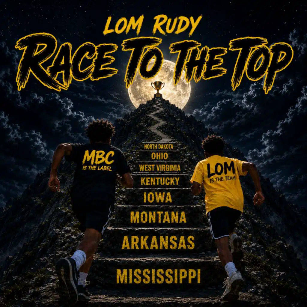 LOM RUDY