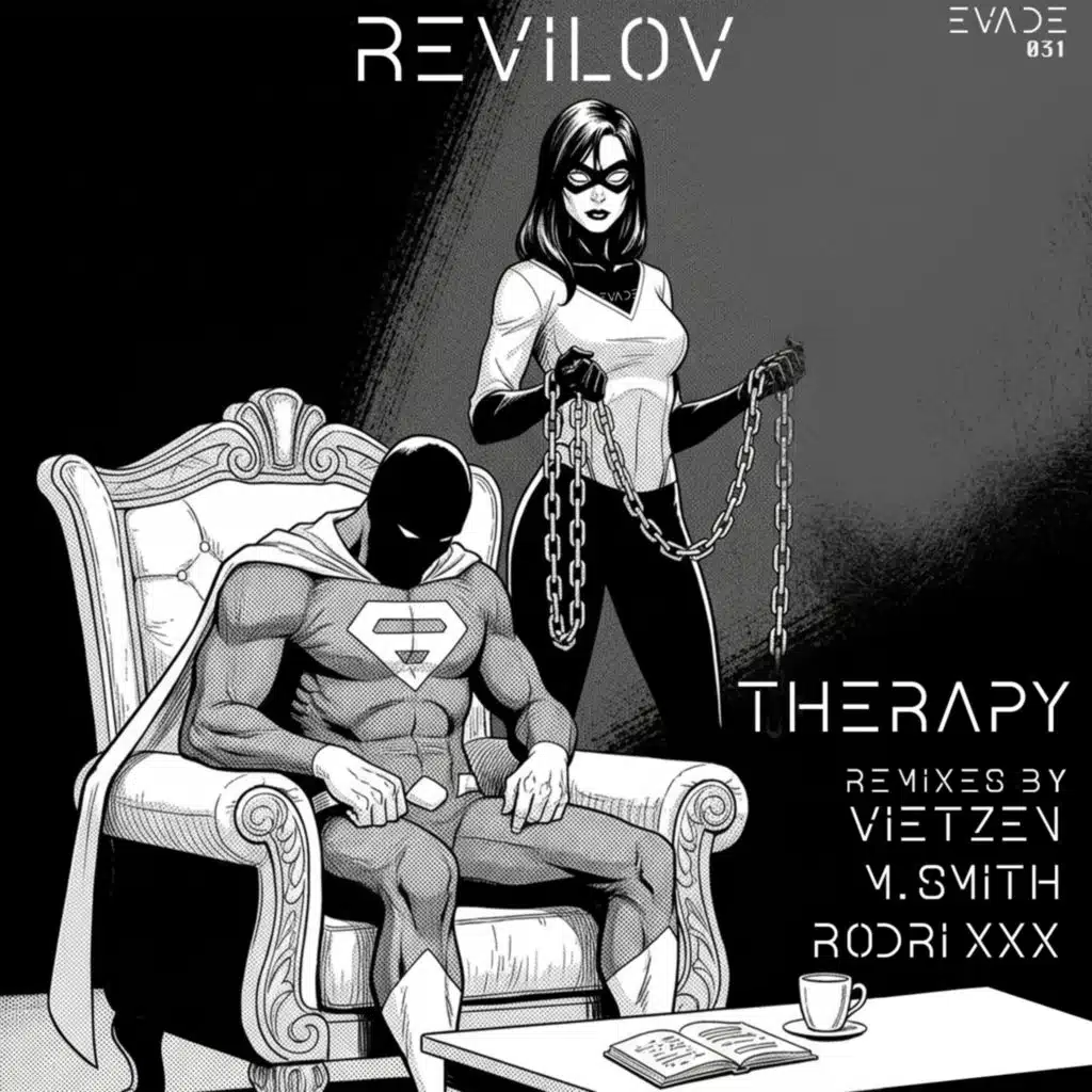 REVILOV
