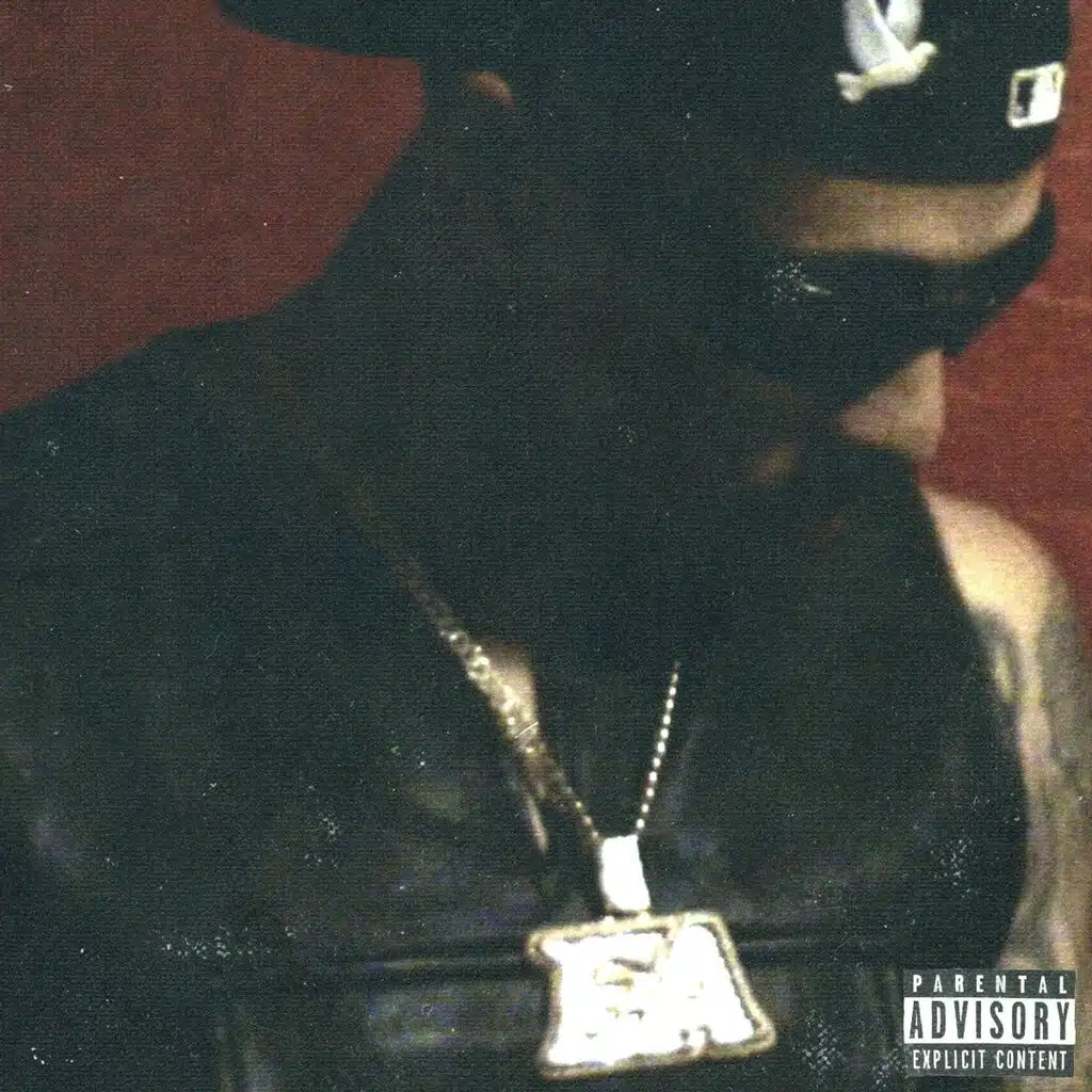 EA Jones
