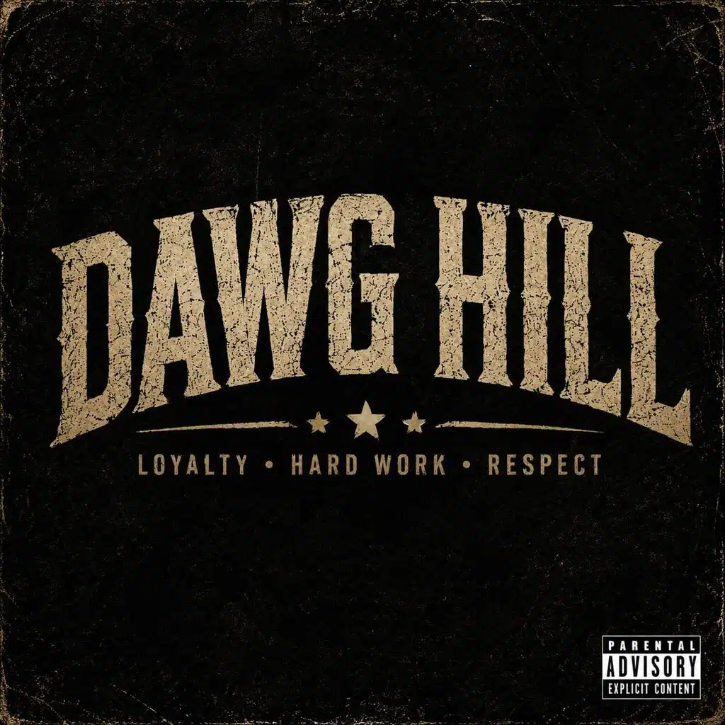 Rules of Dawg Hill