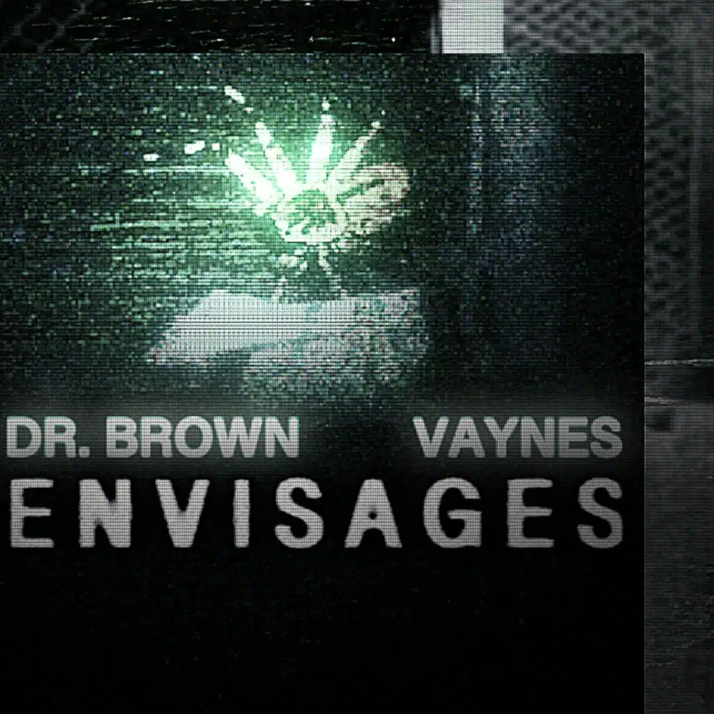 Dr. Brown
