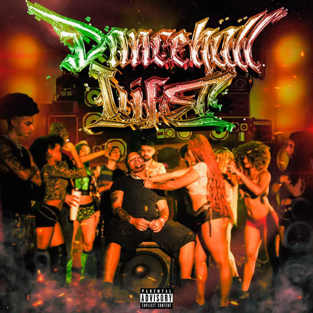 Dancehall Life