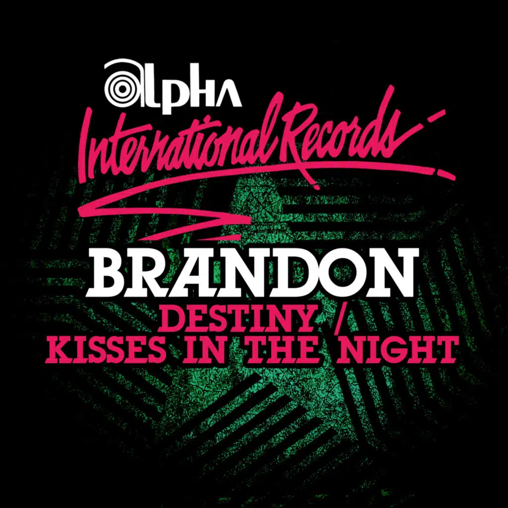Destiny / Kisses In The Night