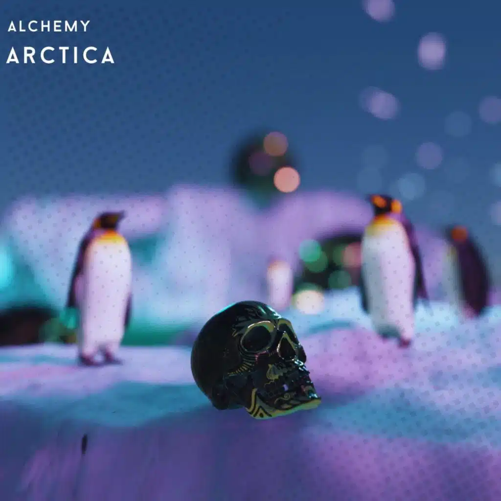 Alchemy