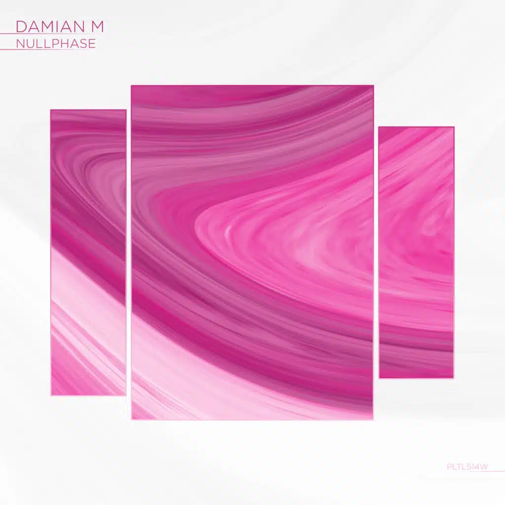 Damian M
