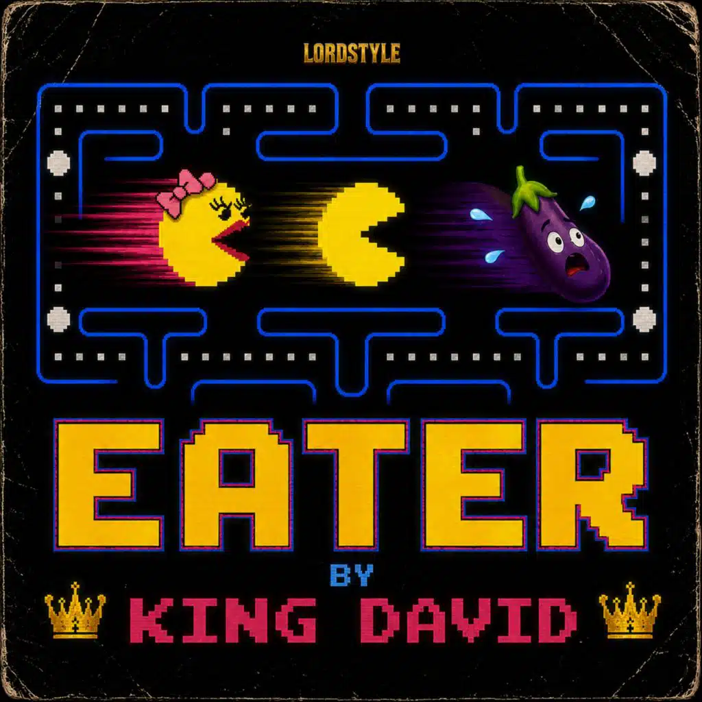 King David