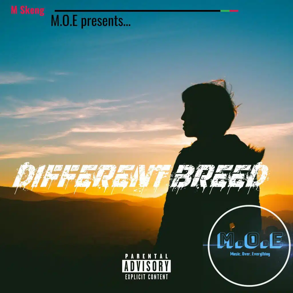 Different Breed