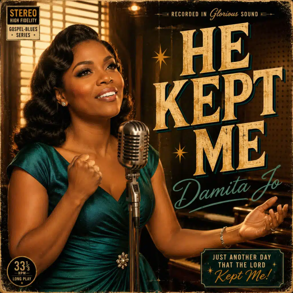 Damita Jo