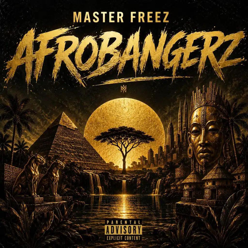 AFROBANGERZ