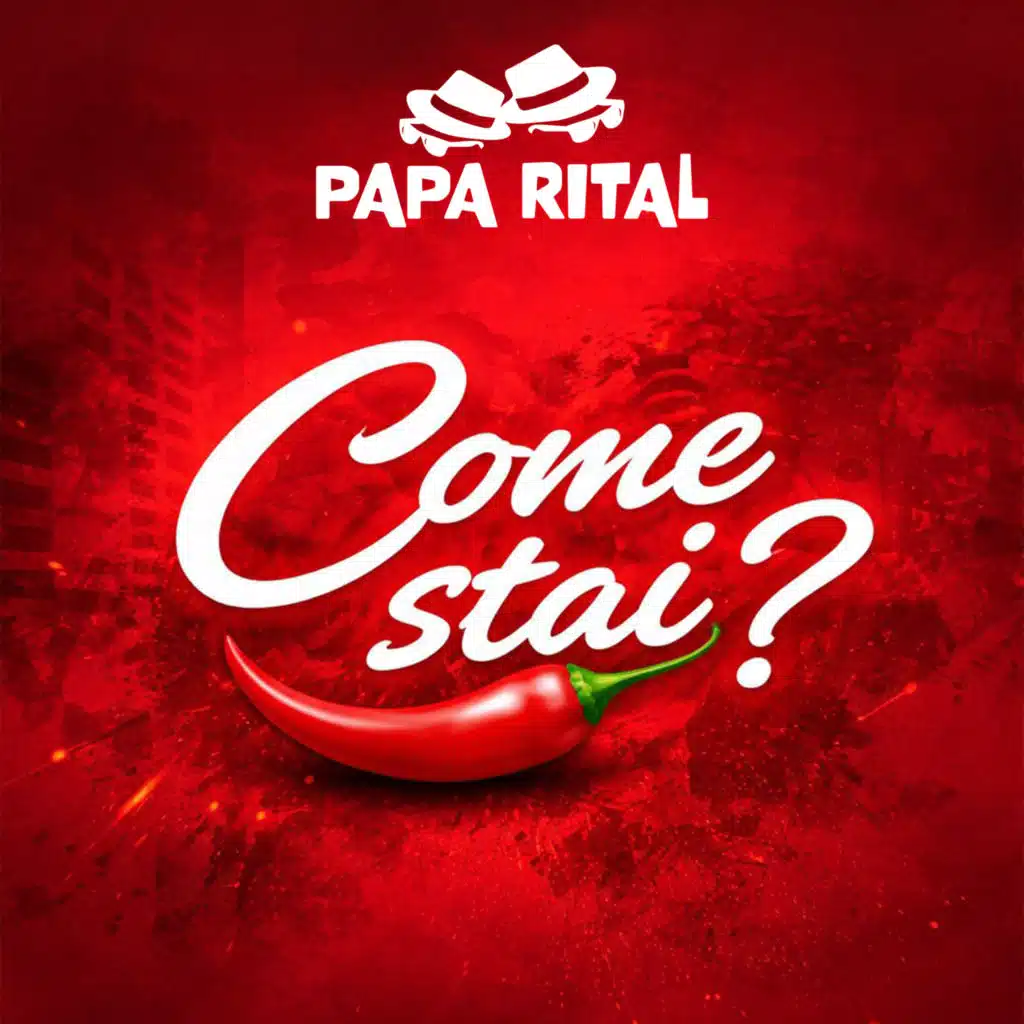 Papa Rital