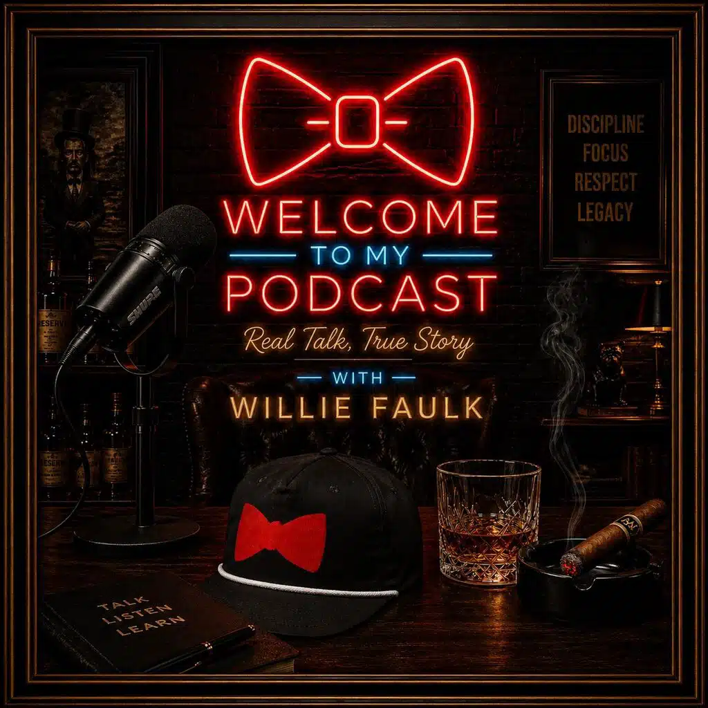 Willie Faulk